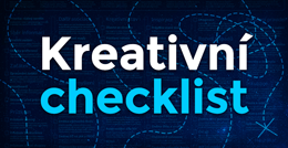 Kreativní Checklist